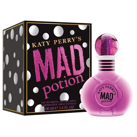 katy perry mad potion perfume.